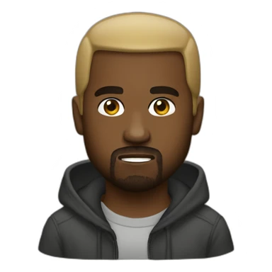 Kanye new album release date sticker