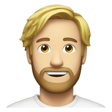 Pewdiepie sticker