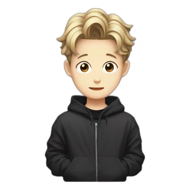 Bangchan straykids sticker