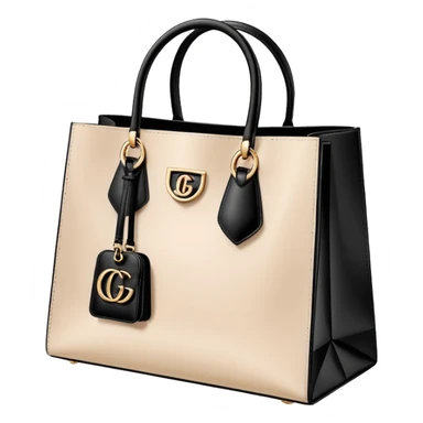 Shopping bags Dior Gucci Sephora  sticker
