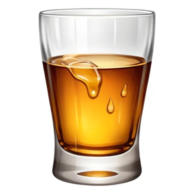 Whiskey Bend RP sticker