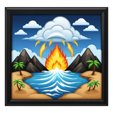 natural hazard mitigation sticker