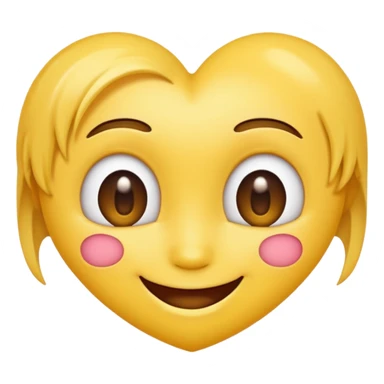 EMOJI ENAMORADO sticker