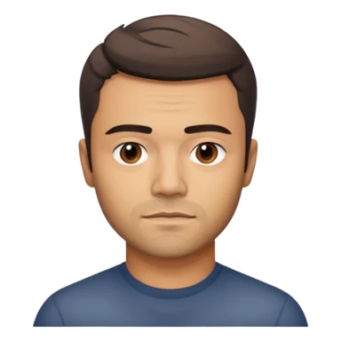 Pinoy version kahawig ni Oscar Isaac 25 years old fade hair cut sticker