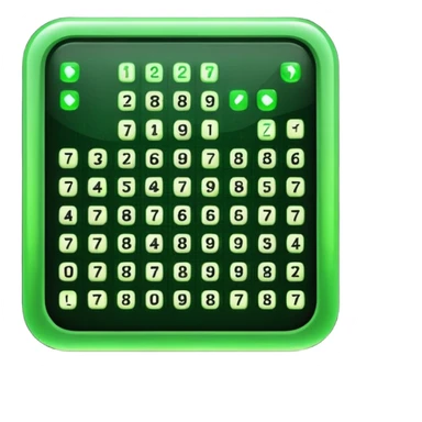 sticky mac address sticker