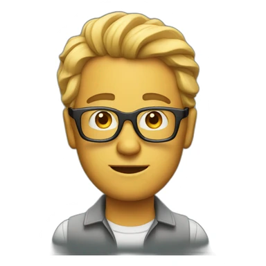 movie director sticker