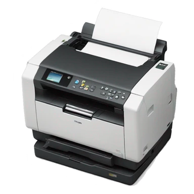 printer fujifilm dx100 sticker