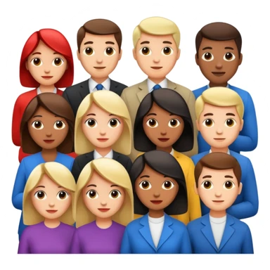 A verification batch of account which looks genuine sticker