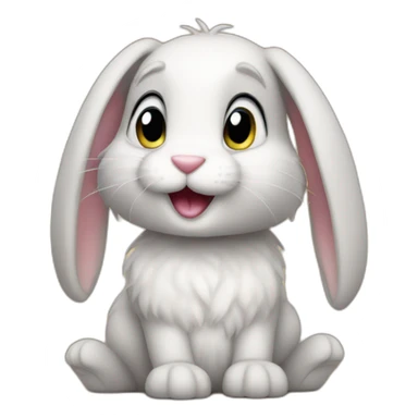 bab bunny cantante sticker