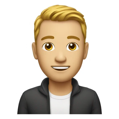 user interview sticker