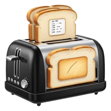 Игра по МАТЕМАТИКЕ «Тостер»
- хлеб - 60 шт.  (примеры);
- тостеры - 60 шт. (ответы); sticker