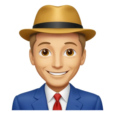 Bobby Caldwell sticker