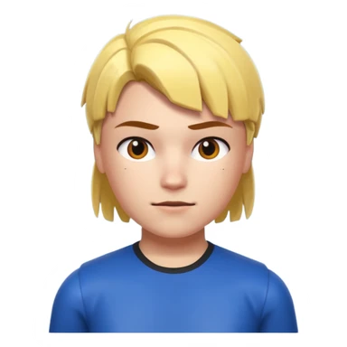 Peu tu me créé un émotion créateur dans roblox sticker