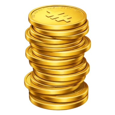 emoji representando AYUDA FINANCIERA sticker