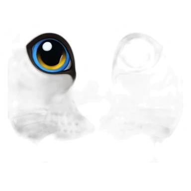 lynx-point-siamese-blue-eyes sticker