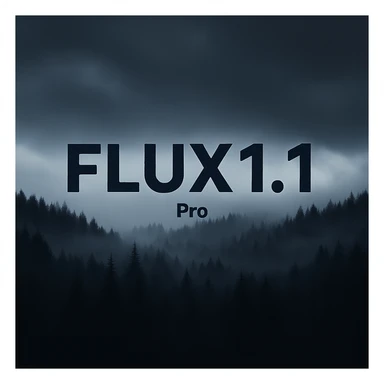 recreate this image with flux pro as text in image sticker