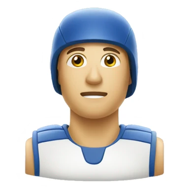 sport whistle sticker