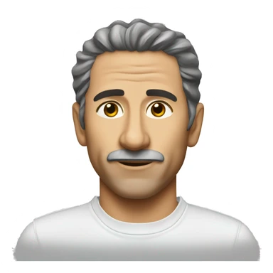 Sergio tachini T sticker