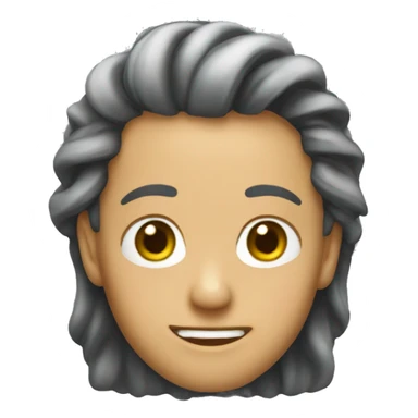 emoji de app whatsapp sticker