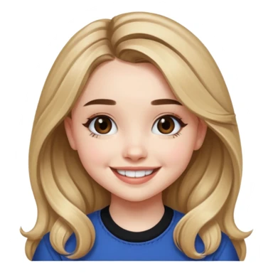 Sabrina Carpenter  sticker