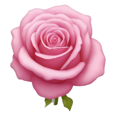 symbole de l'infini rose  sticker
