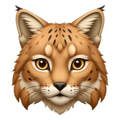 Lynx sticker