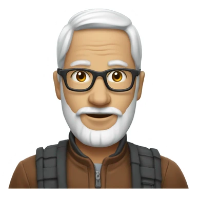 Skibidi Sigma sticker