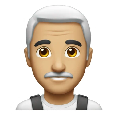 Turkish 'Nah' emoji sticker