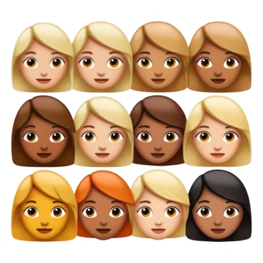 67 meme emoji sticker