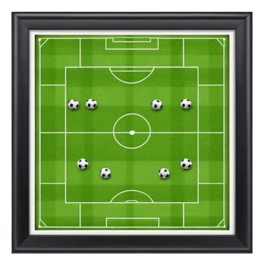 Club deportivo el nacional sticker