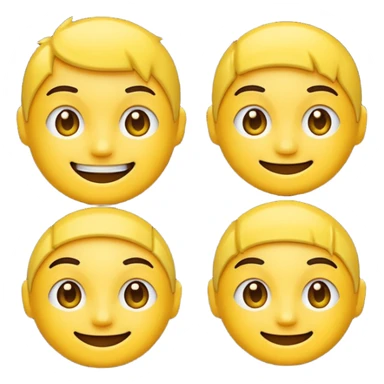 Sprite emoji sticker
