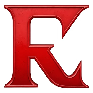 University of Louisville double letter L sticker