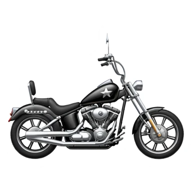 chopper motorcycle australian flag.  I like the first image.  switch to be facing left. remove flag.  change tank flag to southern cross sticker