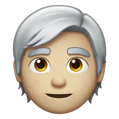 gerard way emoji sticker