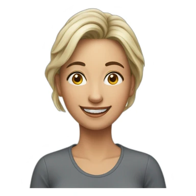 happyness wife sticker