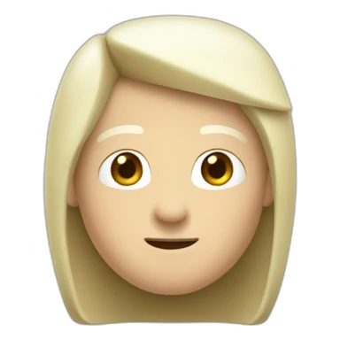 Finn The human sticker