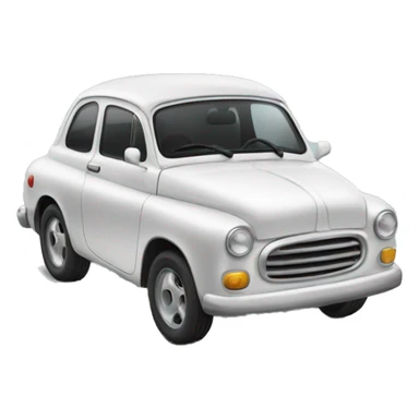 brand new surprise car sticker