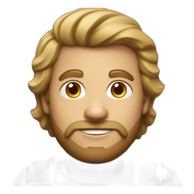 Dutch man with dutch flag sticker