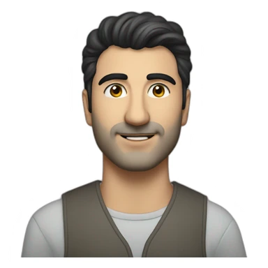 ömer serdar özkan sticker