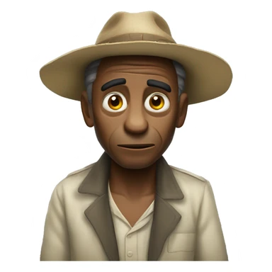 Mort Madagascar  sticker