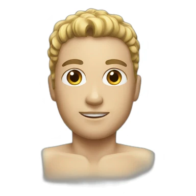 swimming accessories sticker