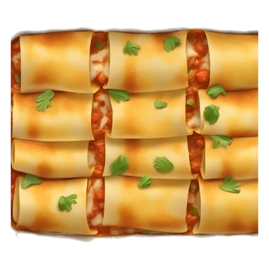 Enchiladas  sticker