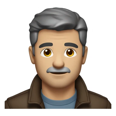 Tony soprano  sticker