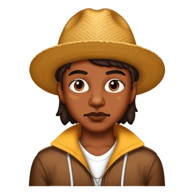 Menace santana  sticker