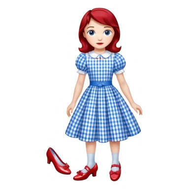 THE WIZARD OF OZ 1939 sticker