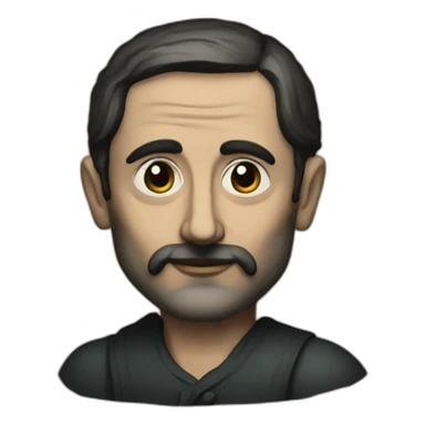 thomas Rouault sticker