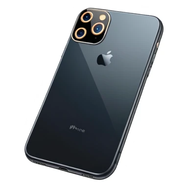 iphone 17 pro max sticker