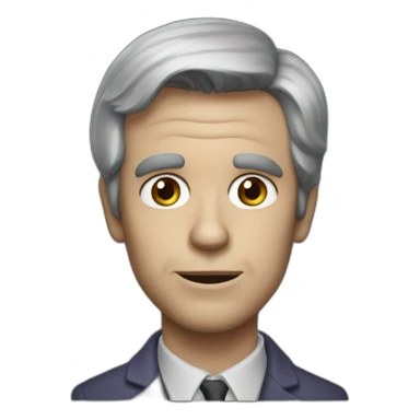 Norman Bates sticker