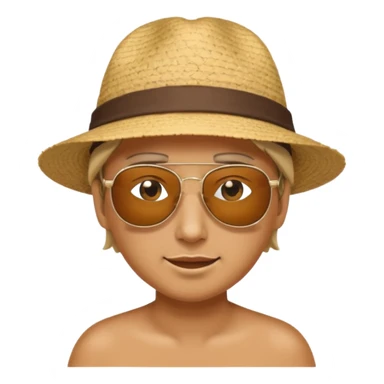 Sunmer in gulf sticker