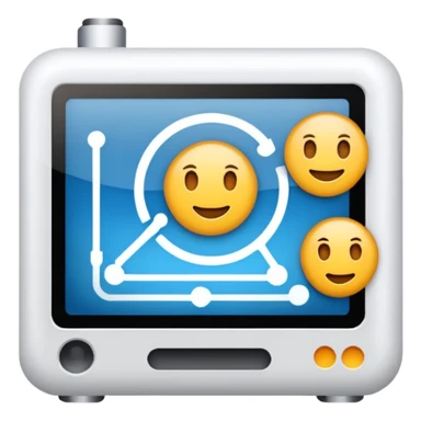 edge digital manufacturing. Its a business which provide digital readiness tool to fix business problems sticker